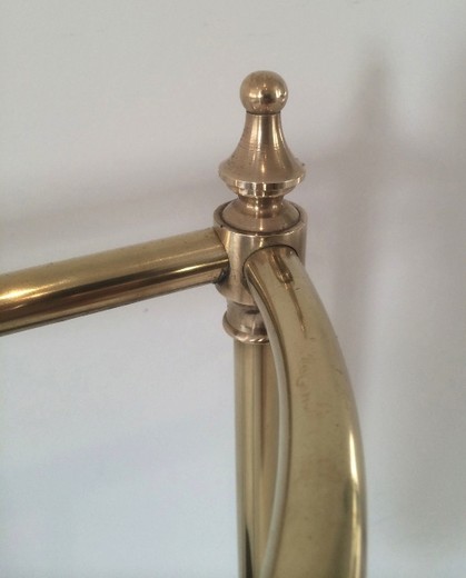 старинная подставка под зонты