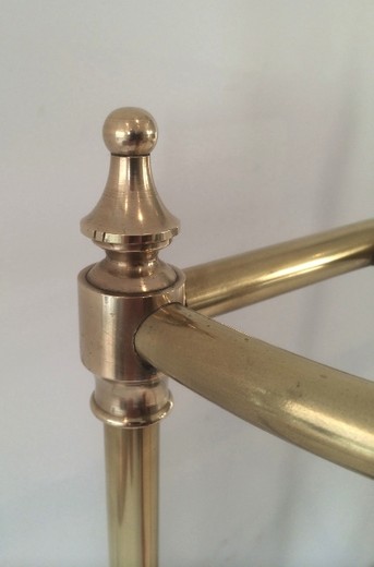 винтажная подставка под зонты