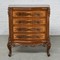 Louis XV chest of drawers