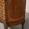 Louis XV chest of drawers