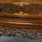 Louis XV chest of drawers