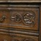 Country French Chest of drawers