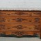 antique liege chest of drawers