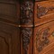 antique liege chest of drawers