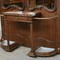 antique French hall stand 1900s