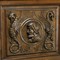 Sideboard Spanish style France Walnut 1940