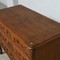 Chest of drawers Louis XV Belgium Oak 1920