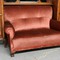 antique Chippendale sofa