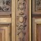 antique renaissance carved wall panels
