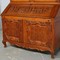 Antique louis Xv secretary desk