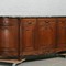 Antique sideboard in oak