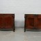 Pair of antique louis shop counters