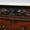 Pair of antique louis shop counters