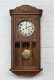 Старинные часы Ар-Деко