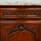 Antique louis XV server