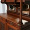 antique renaissance dining room set