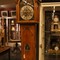 Dutch 19th C grandfather clock with music Gerrit Bramer