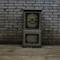 small antique safe