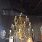 antique flemish chandelier