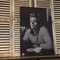James Dean printed picture
