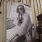 Grace Kelly printed picture vintage