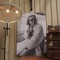 Grace Kelly printed picture vintage