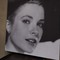 grace kelly printed picture