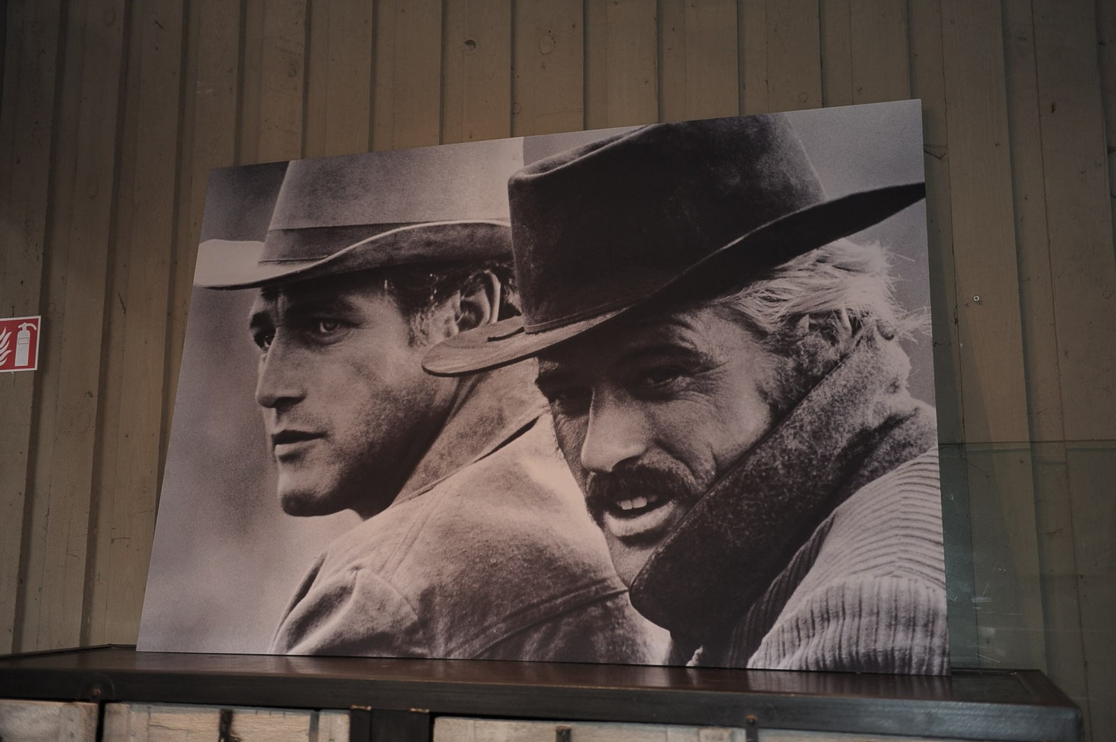 фотопортрет старинный redford