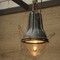 LAMPS Industrielle Palant 1920
