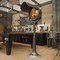 large projector Station GAL 1940