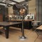 large projector Station GAL 1940