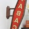 Tabac sign