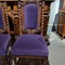 russian pair chairs