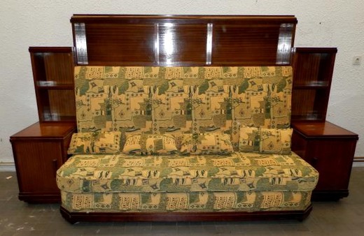 furniture antique sitting room Art-deco