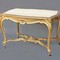 louis XV coffee table