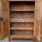 antique walnut wardrobe