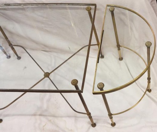 old furniture coffee table art deco