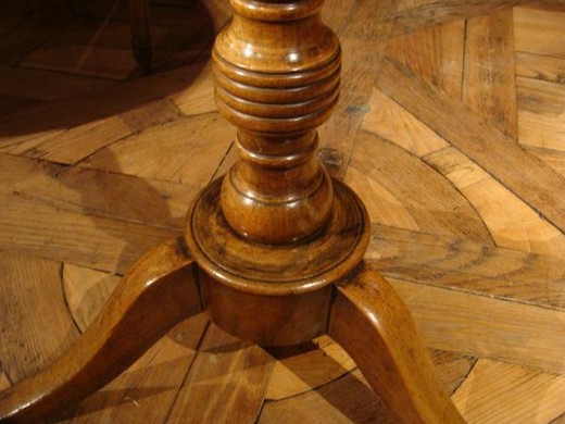 furniture antique table louis philippe style