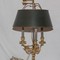 antique lamp