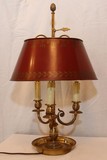 table lamp empire