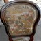 Palisander chairs napoleon III