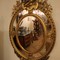 Зеркало в стиле Наполеон III