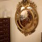 Зеркало в стиле Наполеон III