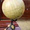 Antique Globe circa 1920