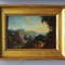 PAIR OF 17th C LANDSCAPES