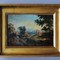 PAIR OF 17th C LANDSCAPES