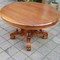 antique napoleon III table 19th Century