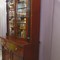 antique bureau bookcase XIXth C