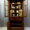 antique bureau bookcase XIXth C