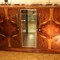 antique sideboard art-deco